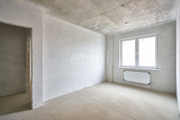 
  Продается 1-комн. квартира 35 м², в ЖК Краски, литера 6. Фото 3.