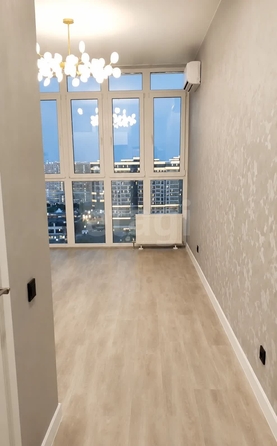 
  Продается студия 18 м², в ЖК Самолет, литера 27. Фото 3.