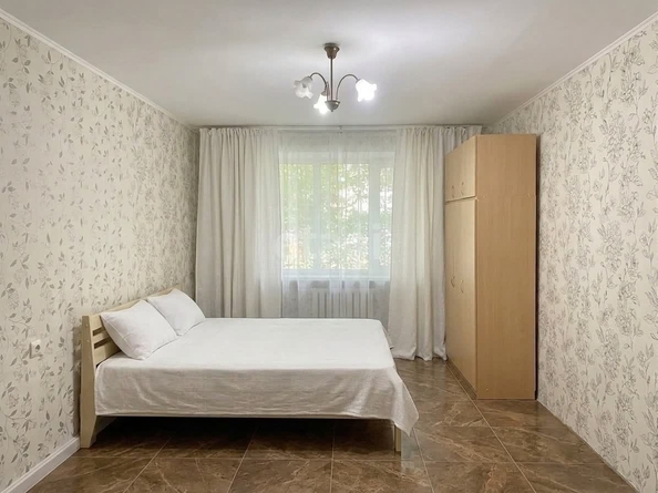 
  Продается 1-комн. квартира 38.3 м². Фото 5.