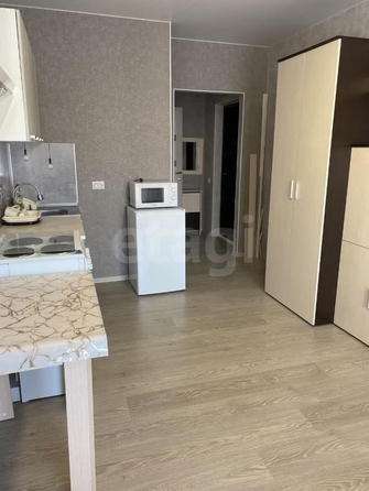 
  Продается студия 24 м². Фото 4.