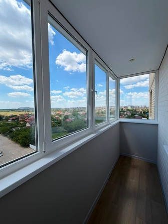 
  Продается 2-комн. квартира 50 м², в ЖК Ракурс , литер 7. Фото 9.