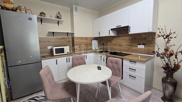 
  Продается 1-комн. квартира 32.3 м². Фото 6.