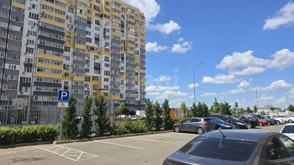 
  Продается 1-комн. квартира 32.3 м². Фото 20.