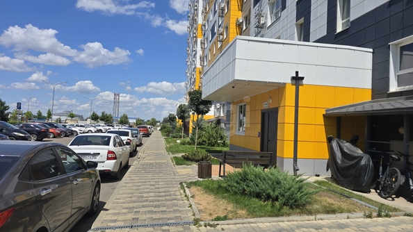 
  Продается 1-комн. квартира 32.3 м². Фото 21.