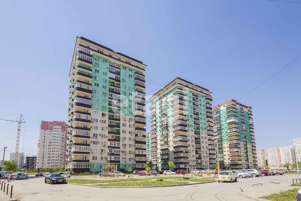 
  Продается 2-комн. квартира 58.4 м². Фото 12.