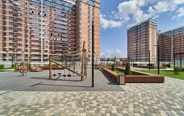 
  Продается 1-комн. квартира 34 м². Фото 10.