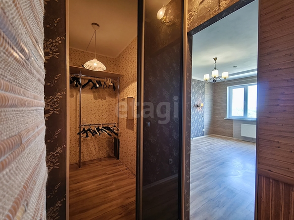 
  Продается 2-комн. квартира 59.8 м². Фото 7.