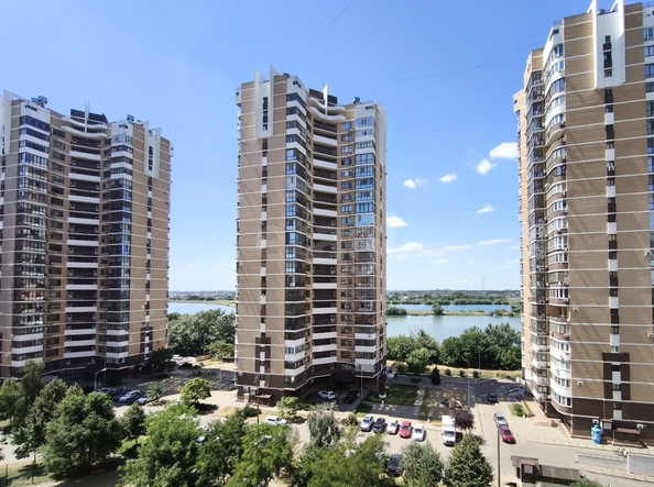 
  Продается 2-комн. квартира 59.8 м². Фото 45.