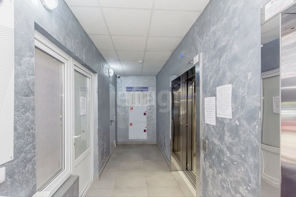 
  Продается 1-комн. квартира 43.3 м². Фото 21.