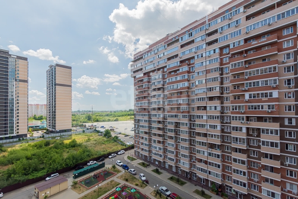 
  Продается 1-комн. квартира 43.3 м². Фото 22.