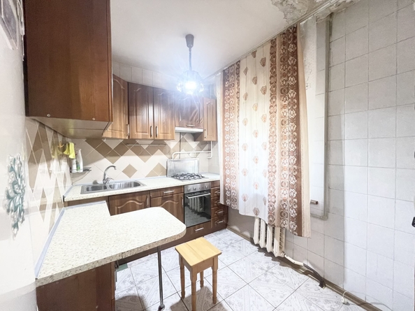 
  Продается 3-комн. квартира 58 м². Фото 1.