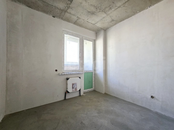 
  Продается 1-комн. квартира 37.3 м². Фото 6.