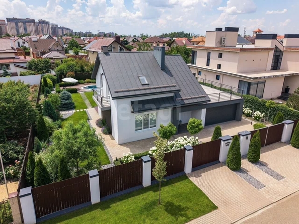 
  Продается дом 124.5 м². Фото 1.