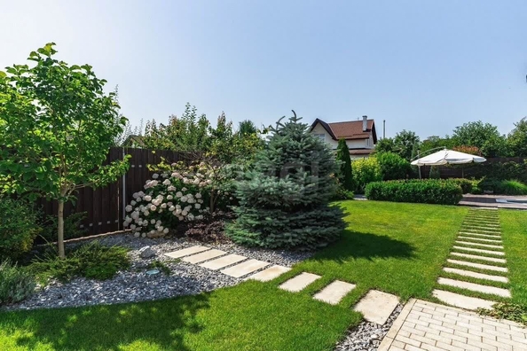 
  Продается дом 124.5 м². Фото 36.