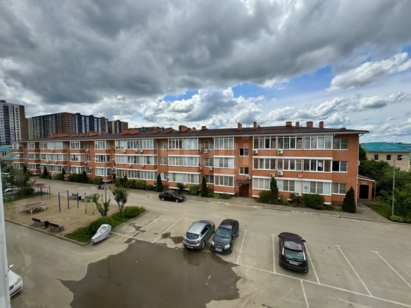 
  Продается 1-комн. квартира 33.1 м². Фото 9.