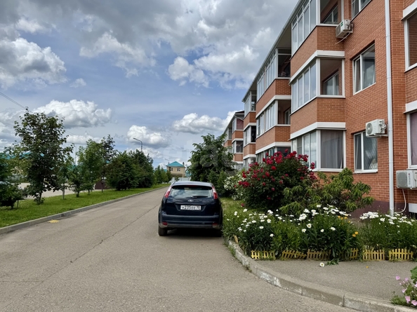 
  Продается 1-комн. квартира 33.1 м². Фото 12.