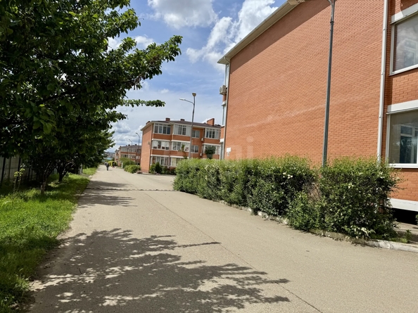 
  Продается 1-комн. квартира 33.1 м². Фото 13.