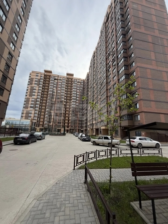 
  Продается 1-комн. квартира 35.1 м². Фото 10.