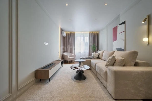 
  Продается 2-комн. квартира 57.4 м². Фото 1.