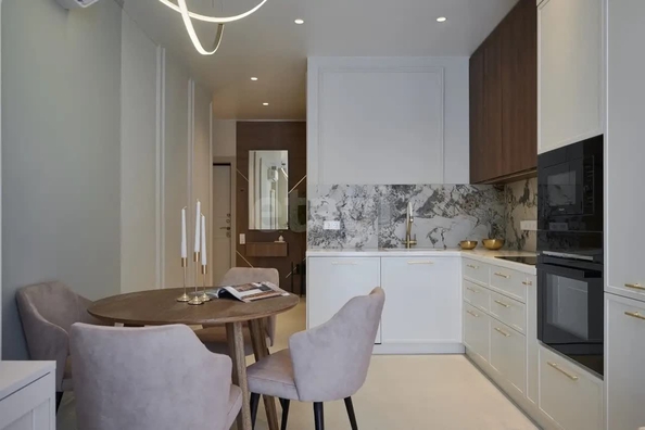 
  Продается 2-комн. квартира 57.4 м². Фото 3.