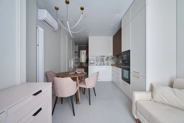 
  Продается 2-комн. квартира 57.4 м². Фото 9.