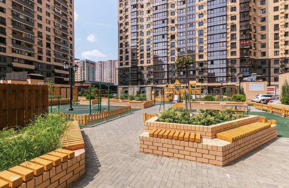 
  Продается 2-комн. квартира 57.4 м². Фото 15.