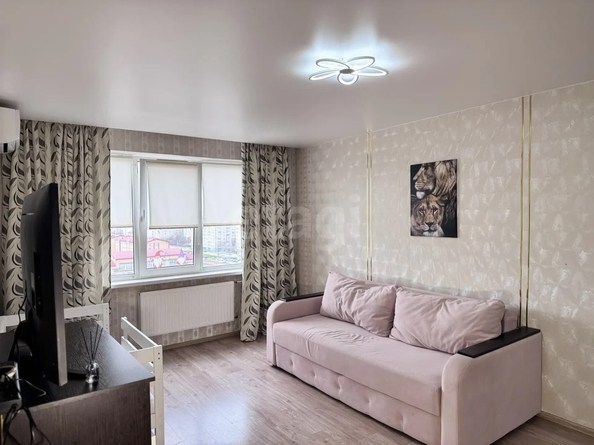 
  Продается 2-комн. квартира 55.8 м². Фото 1.