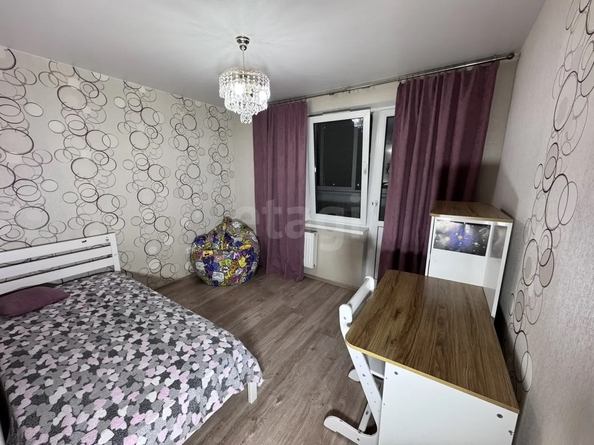 
  Продается 2-комн. квартира 55.8 м². Фото 3.