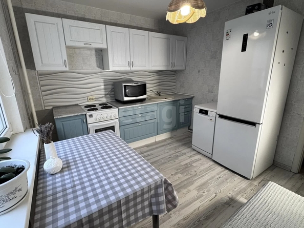 
  Продается 2-комн. квартира 55.8 м². Фото 4.