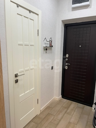 
  Продается 1-комн. квартира 40.3 м². Фото 10.