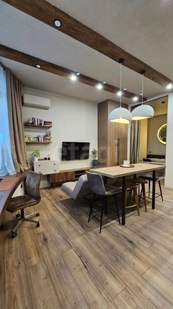 
  Продается 1-комн. квартира 35.1 м². Фото 11.