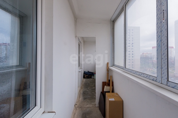 
  Продается 2-комн. квартира 56 м². Фото 18.