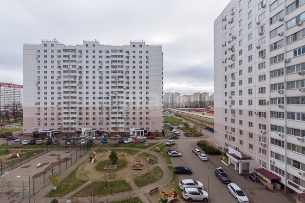 
  Продается 2-комн. квартира 56 м². Фото 25.