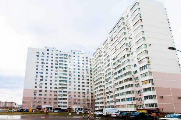 
  Продается 2-комн. квартира 56 м². Фото 26.