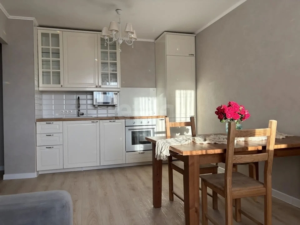 
  Продается 1-комн. квартира 40 м². Фото 4.