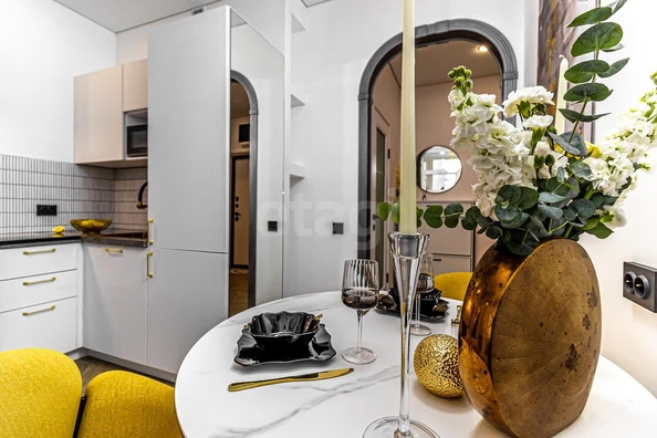 
  Продается 1-комн. квартира 31.9 м², в ЖК Архитектор, литера 3.1. Фото 4.