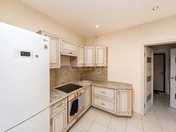 
  Продается 1-комн. квартира 29.1 м². Фото 4.