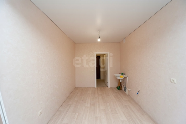 
  Продается 1-комн. квартира 34.2 м². Фото 5.