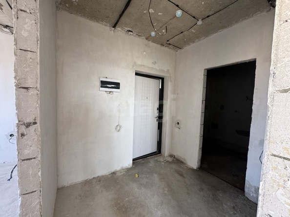 
  Продается 2-комн. квартира 51 м², в ЖК Отражение, 2 очередь литера 4. Фото 2.