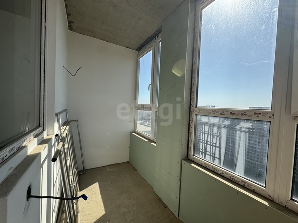 
  Продается 2-комн. квартира 51 м², в ЖК Отражение, 2 очередь литера 4. Фото 8.