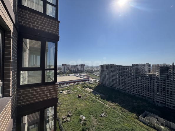 
  Продается 2-комн. квартира 51 м², в ЖК Отражение, 2 очередь литера 4. Фото 9.