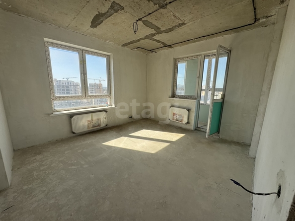 
  Продается 2-комн. квартира 51 м², в ЖК Отражение, 2 очередь литера 4. Фото 11.