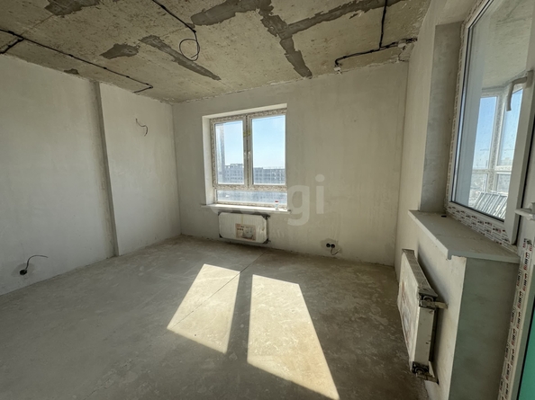 
  Продается 2-комн. квартира 51 м², в ЖК Отражение, 2 очередь литера 4. Фото 12.
