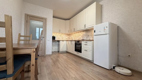 
  Продается 1-комн. квартира 38.2 м². Фото 2.