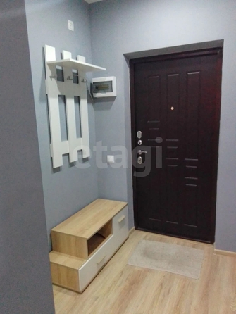 
  Продается 1-комн. квартира 34.6 м², в ЖК Славянка, литера 1. Фото 5.