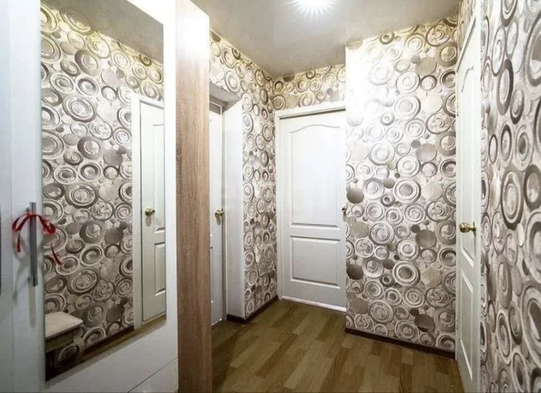 
  Продается 1-комн. квартира 39.5 м². Фото 4.