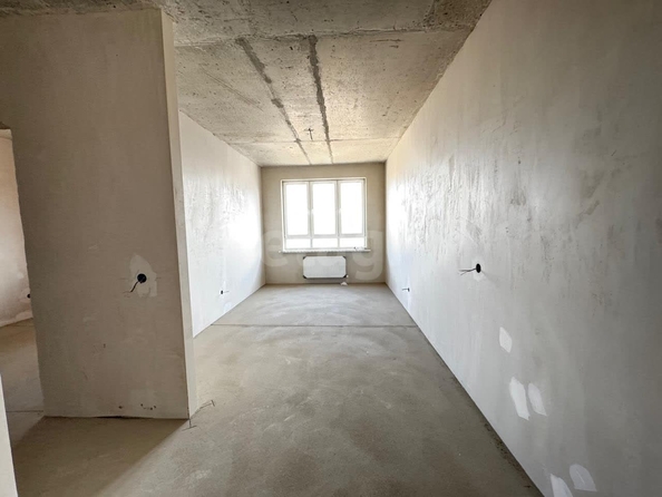 
  Продается 1-комн. квартира 38.6 м². Фото 5.