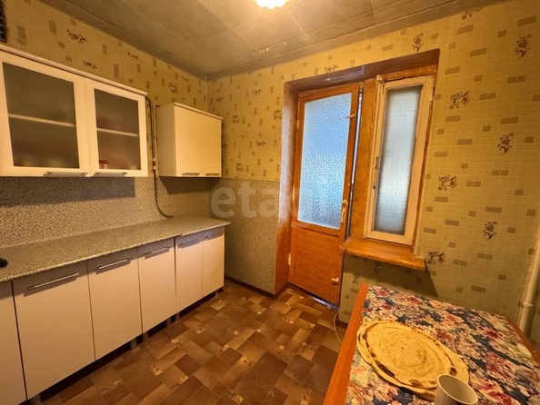
  Продается 1-комн. квартира 33.4 м². Фото 4.