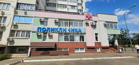 
  Продается 2-комн. квартира 65.1 м². Фото 34.