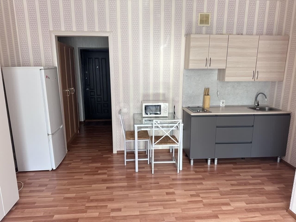 
  Продается студия 30 м². Фото 2.
